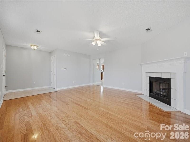 Welcome home to this well-maintained two-story residence - photo 9