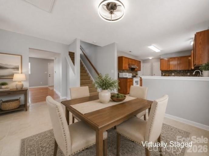 Welcome home to this well-maintained two-story residence - photo 10