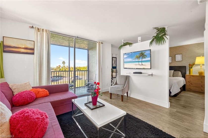 The lowest-priced and best-value condo in Bonita Beach &amp; Tennis - photo 9