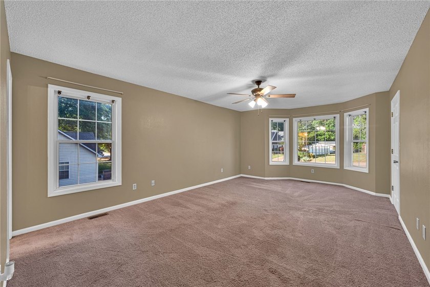 So much to offer with this 5 bedroom home! Step inside to find - photo 17
