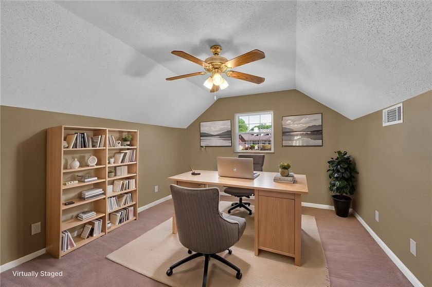 So much to offer with this 5 bedroom home! Step inside to find - photo 24