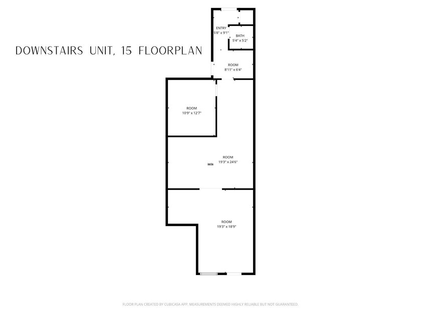 Located in the heart of Harbourtown in Gulf Breeze Proper, this - photo 5