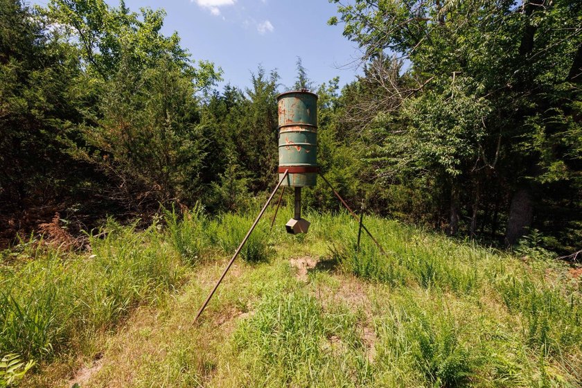 Escape to your own private piece of Kansas wilderness with this - photo 9
