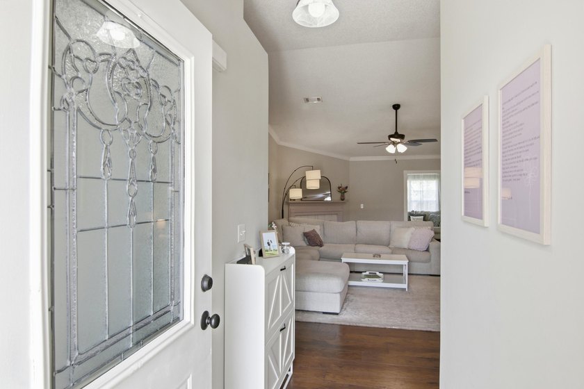 Assumable loan available to VA eligible buyer 4.7% rate.Located - photo 4