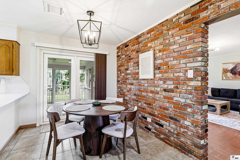 Experience peaceful bayou front living in this beautiful - photo 11