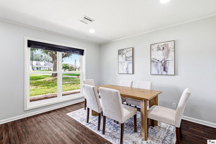 Experience peaceful bayou front living in this beautiful - photo 14