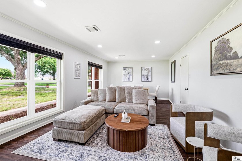 Experience peaceful bayou front living in this beautiful - photo 15