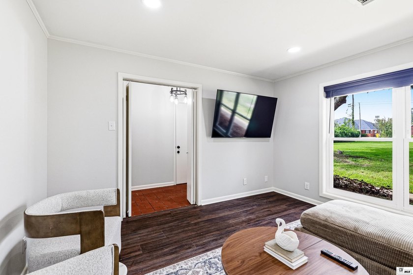 Experience peaceful bayou front living in this beautiful - photo 17