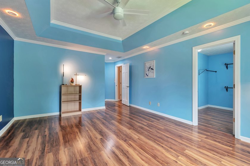 This updated two level home is well maintained in a quiet close - photo 18