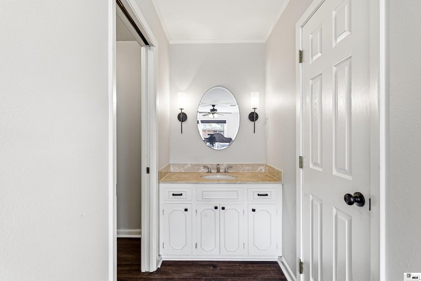 Experience peaceful bayou front living in this beautiful - photo 20