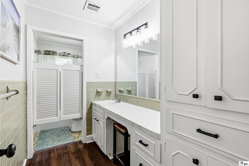 Experience peaceful bayou front living in this beautiful - photo 22