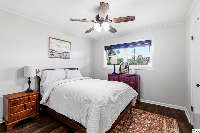 Experience peaceful bayou front living in this beautiful - photo 24