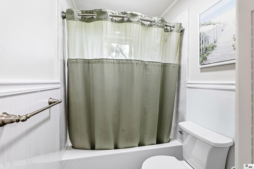 Experience peaceful bayou front living in this beautiful - photo 25