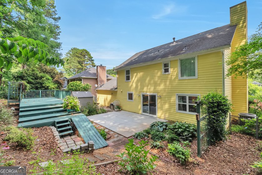 This updated two level home is well maintained in a quiet close - photo 26