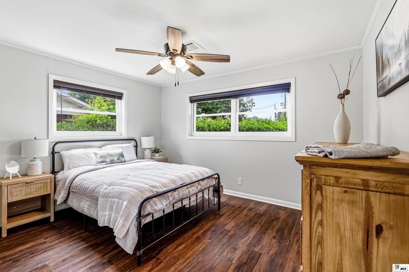Experience peaceful bayou front living in this beautiful - photo 27