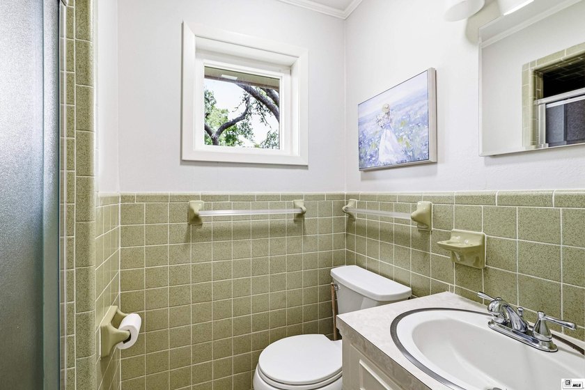 Experience peaceful bayou front living in this beautiful - photo 28