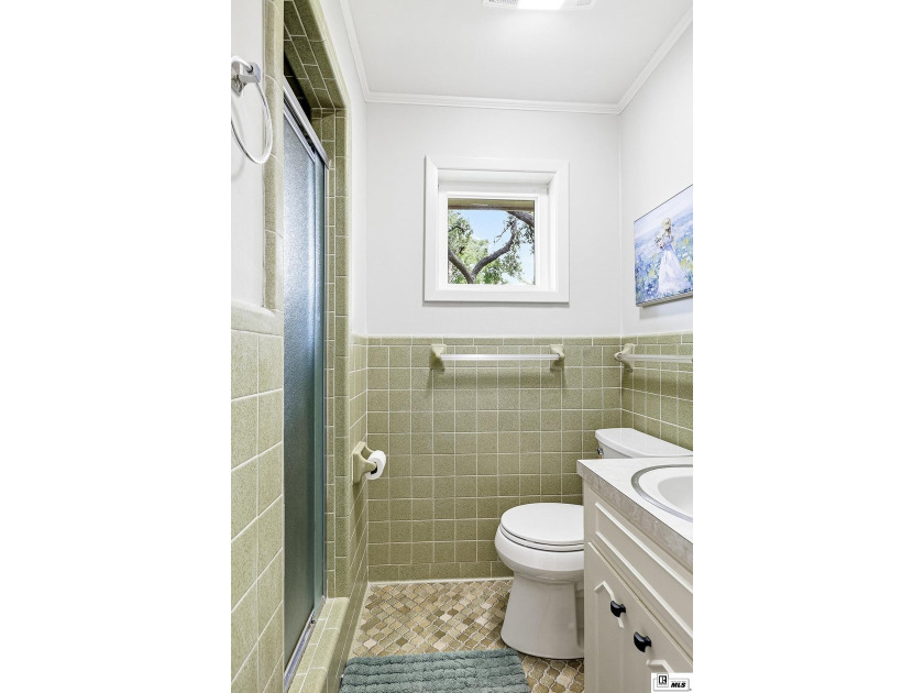 Experience peaceful bayou front living in this beautiful - photo 29