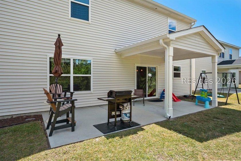 Welcome to 25 Chinquapin! A beautifully maintained home offering - photo 30