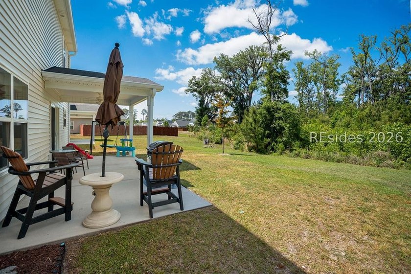 Welcome to 25 Chinquapin! A beautifully maintained home offering - photo 31