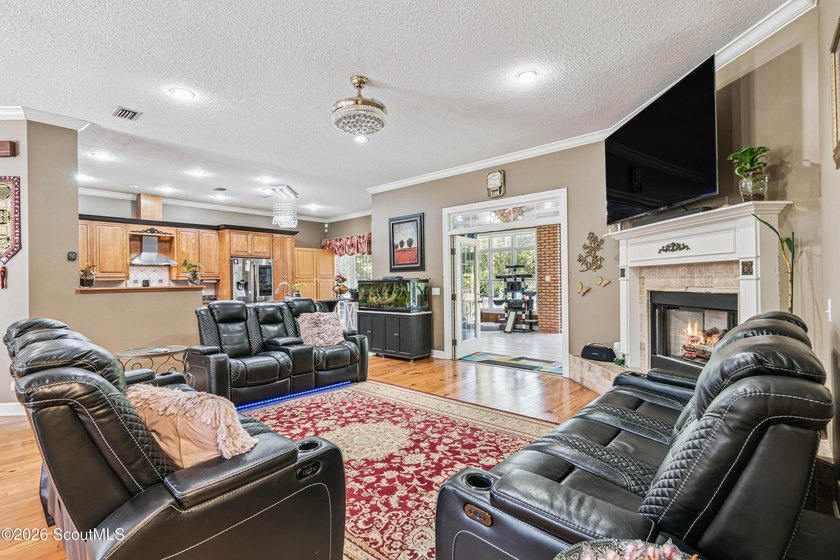 Welcome to Serenoa Cove! This beautiful four-bedroom - photo 9