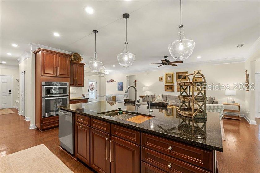 Welcome to 33 Cedars Edge Court in The Haven at New Riverside - photo 14