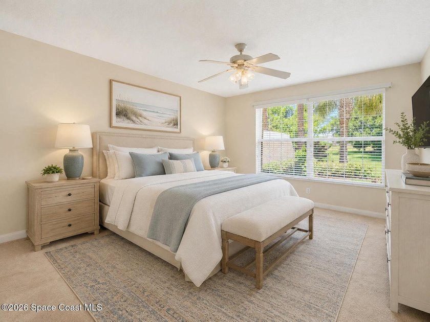 Enjoy peaceful lakefront living in this well-maintained - photo 22