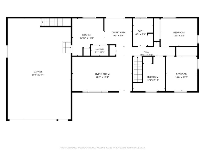 Welcome home to this well-maintained 3-bedroom ranch in a - photo 31