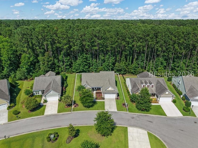Welcome to 33 Cedars Edge Court in The Haven at New Riverside - photo 42