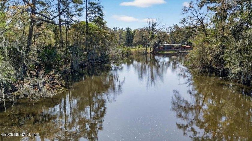 Come build your dream home with 100' of water access. Paved road - photo 3