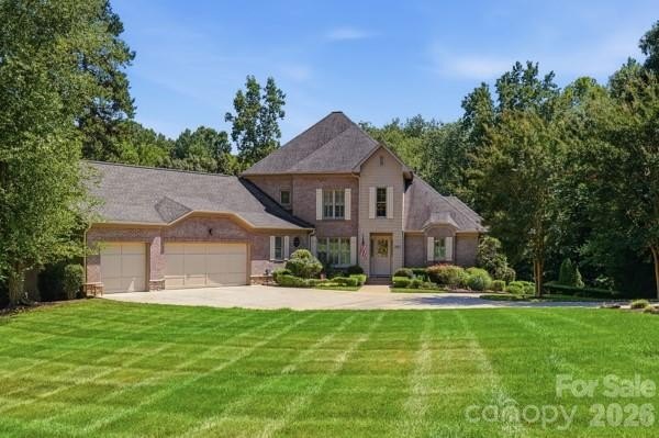 This exceptional 5,200+ square-foot waterfront residence offers - photo 2