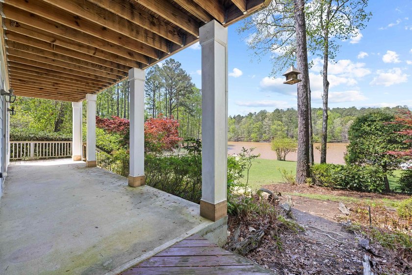 UNUSUAL OPPORTUNITY ON RICHLAND CREEK SIDE OF LAKE OCONEE - A - photo 14