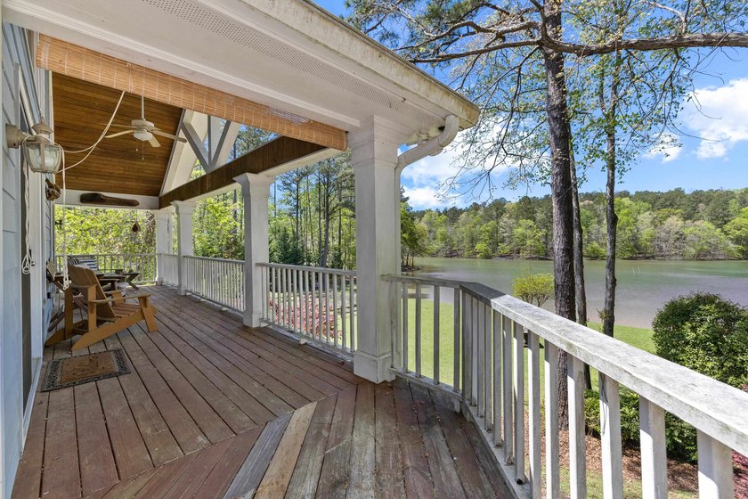 UNUSUAL OPPORTUNITY ON RICHLAND CREEK SIDE OF LAKE OCONEE - A - photo 15