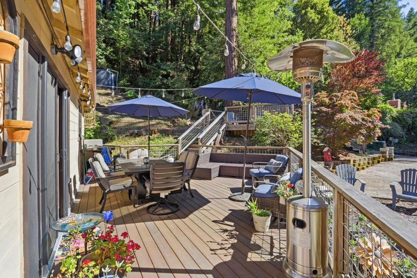 Happy Valley charmer on a large, sunny lot surrounded by - photo 26