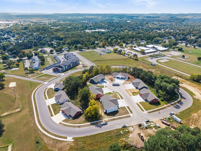 Welcome to My Home Estates, Reedsburg's newest 55+ community! - photo 26