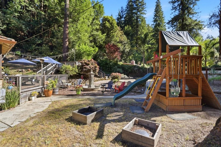 Happy Valley charmer on a large, sunny lot surrounded by - photo 40