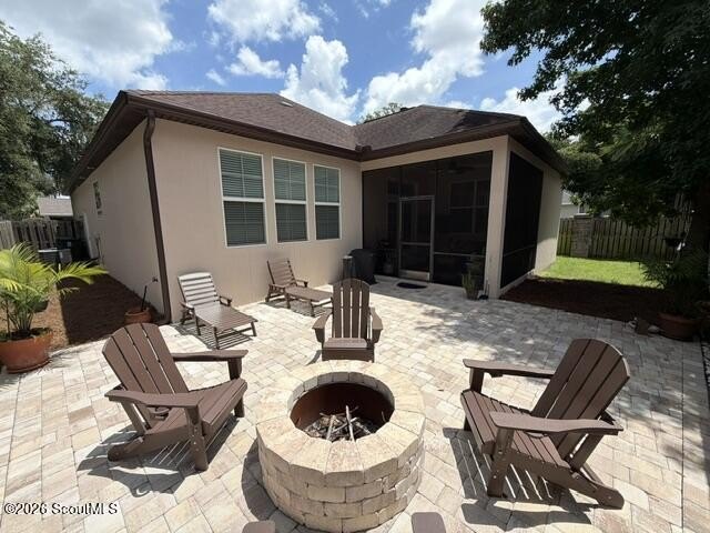 A beautiful single-story home on a corner lot in the great - photo 3