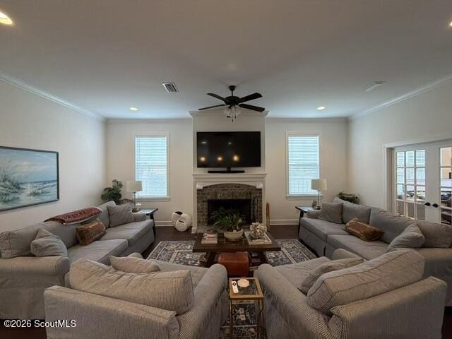 A beautiful single-story home on a corner lot in the great - photo 5