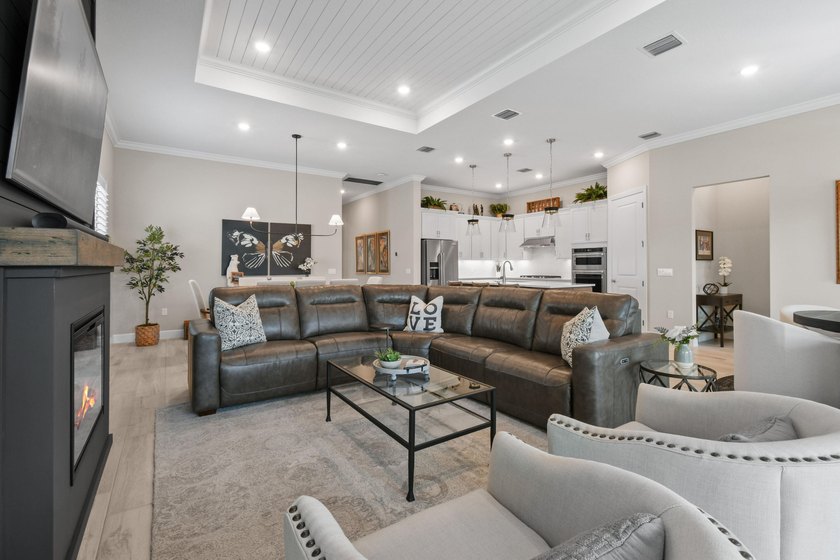 Greyhawk Landing-fully upgraded, brand new, and completely - photo 17