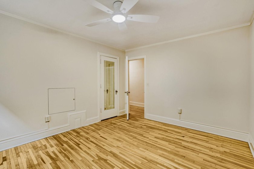ELEGANT AND SECURE ART DECO BLDG.LARGE CO-OP UNIT HAS HARDWOOD - photo 19