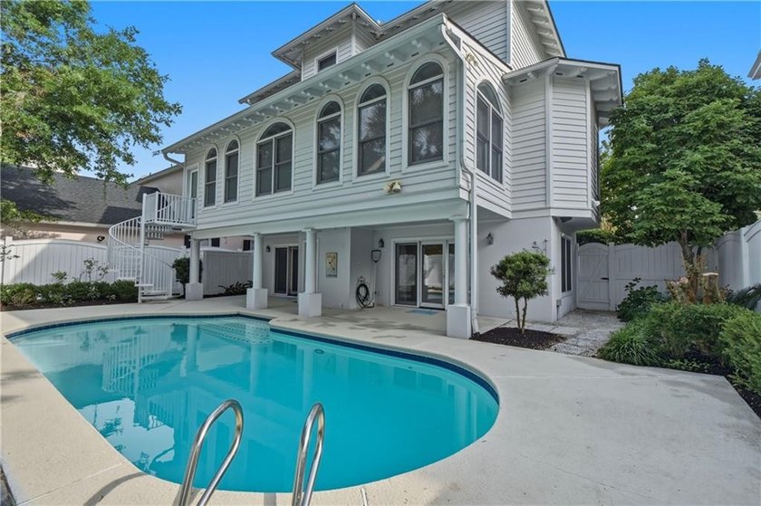 Experience the very best of St. Simons Island coastal living at - photo 3