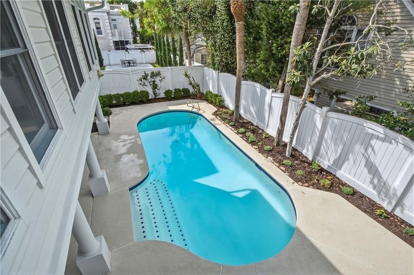 Experience the very best of St. Simons Island coastal living at - photo 4