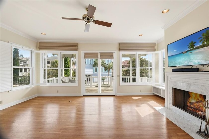 Experience the very best of St. Simons Island coastal living at - photo 8