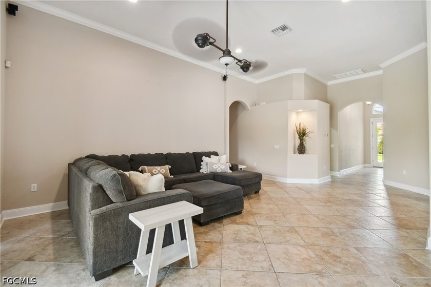 Welcome to 5742 Calmar Breeze Lane, a beautifully maintained - photo 11