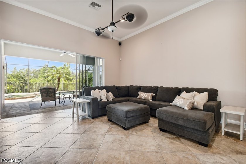 Welcome to 5742 Calmar Breeze Lane, a beautifully maintained - photo 12