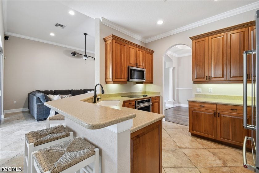 Welcome to 5742 Calmar Breeze Lane, a beautifully maintained - photo 14