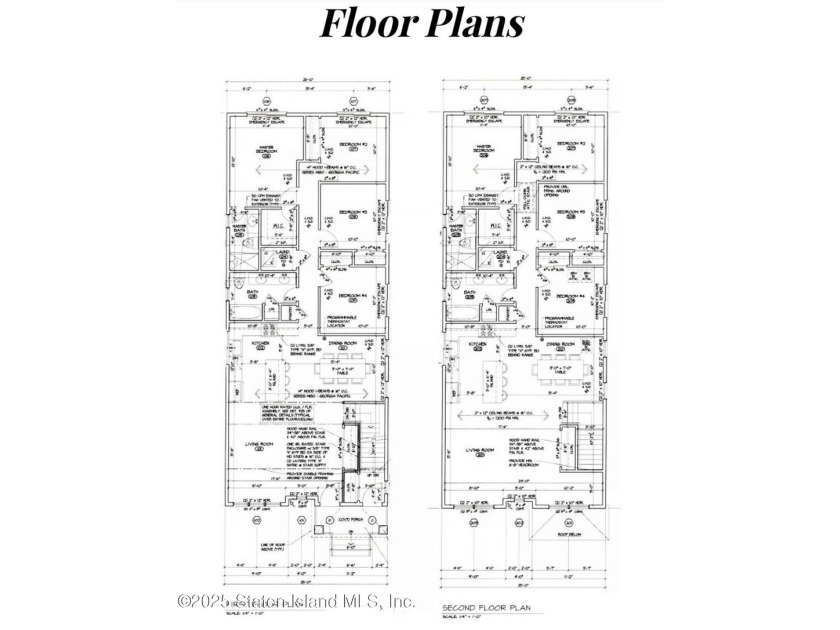 SET ON A GENEROUS 40 X 100 LOT, THIS DISTINGUISHED TO BE BUILT - photo 4