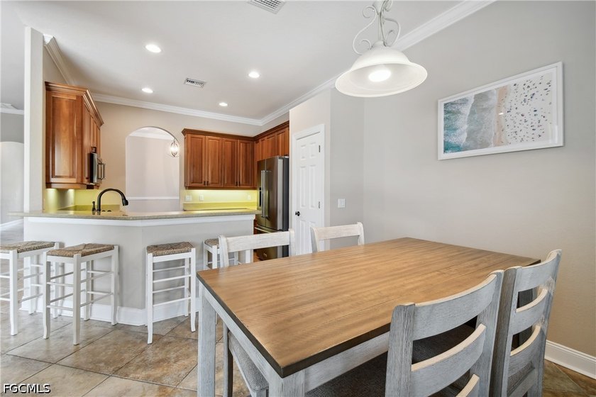 Welcome to 5742 Calmar Breeze Lane, a beautifully maintained - photo 17