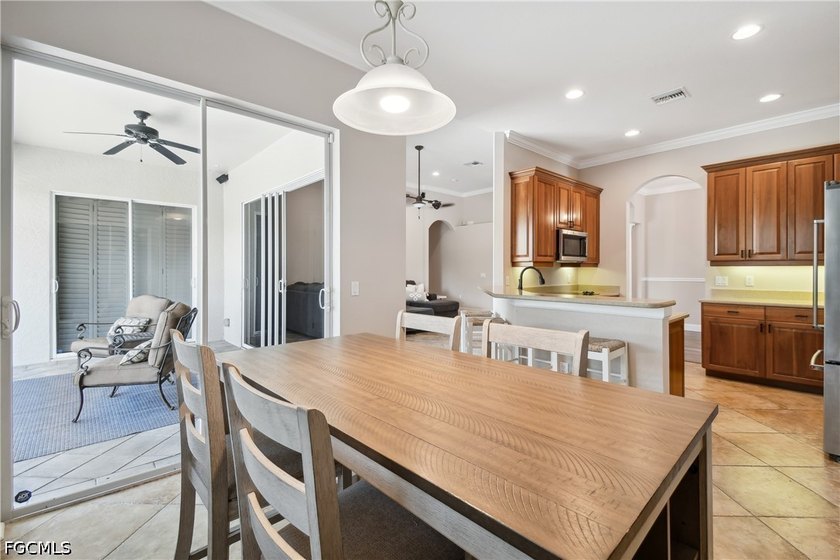Welcome to 5742 Calmar Breeze Lane, a beautifully maintained - photo 18