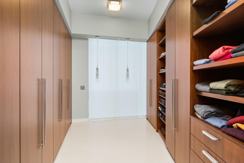 One Thousand Ocean Residence 208 is an exceptional contemporary - photo 19