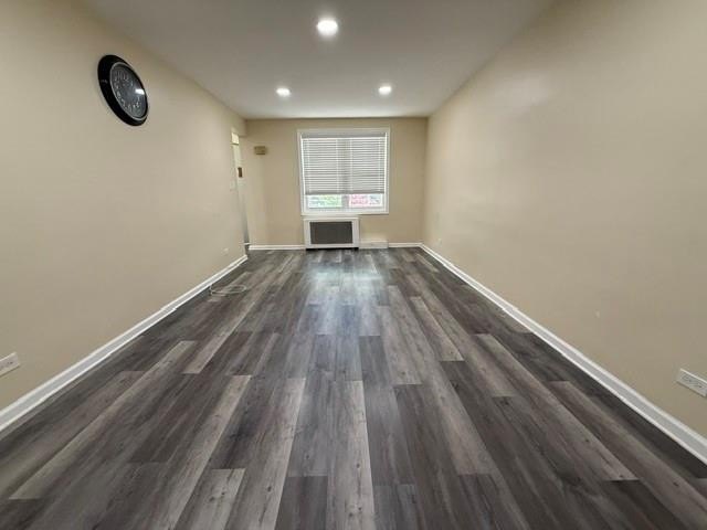 Well-maintained two-family brick home located in the highly - photo 3